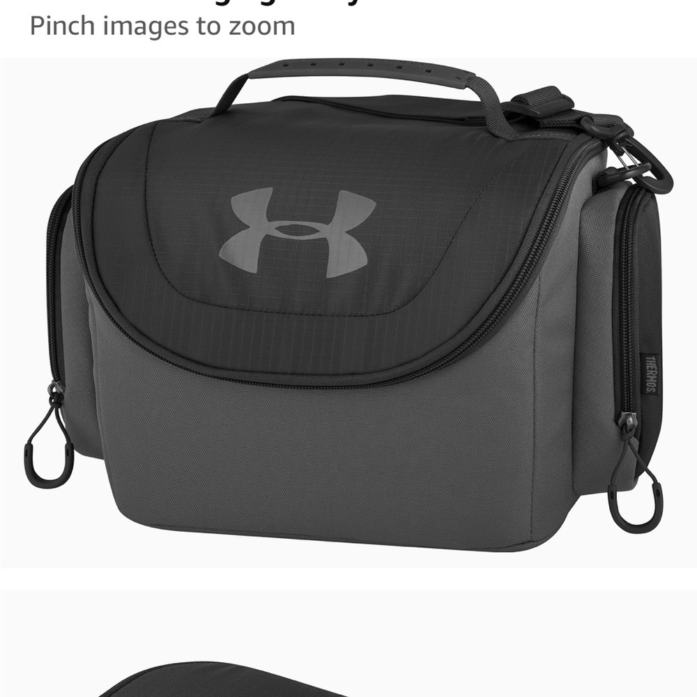 ISO for this lunch box. Any color in new condition.